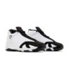Air Jordan 14 USA Blanc/Rouge Originel