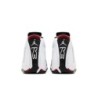 Air Jordan 14 USA Blanc/Rouge Originel