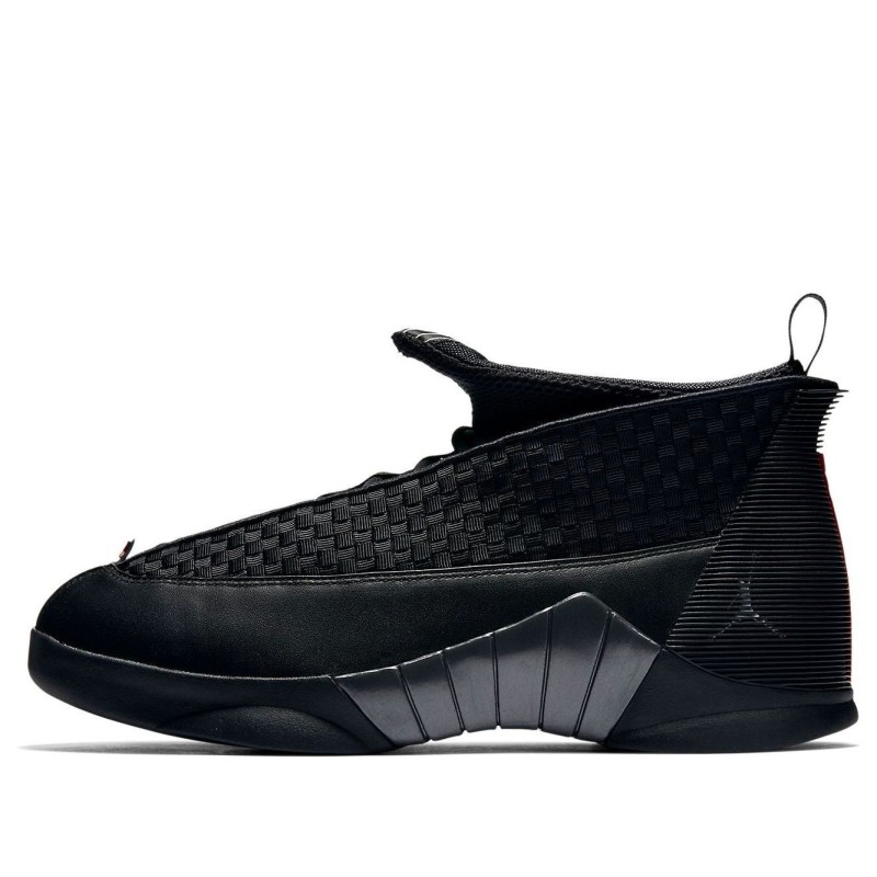 Air Jordan 15 Retro Lizard
