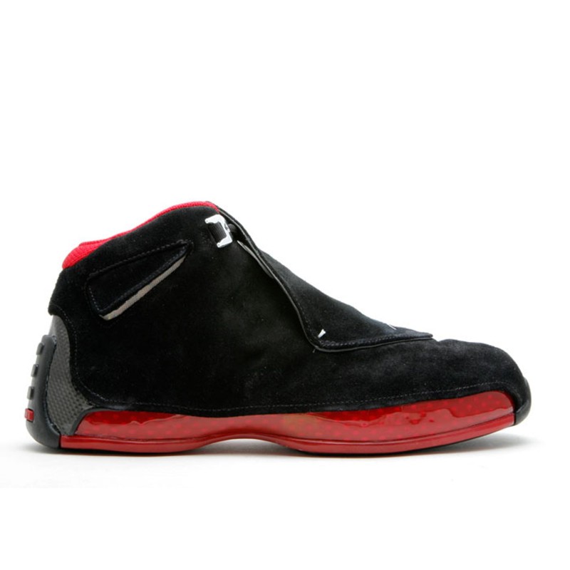 Air Jordan 18 Retro Dragon
