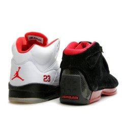 Air Jordan 18 Retro Dragon