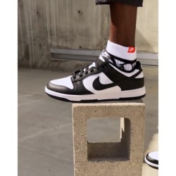 Nike Dunk Low Celestine Blue