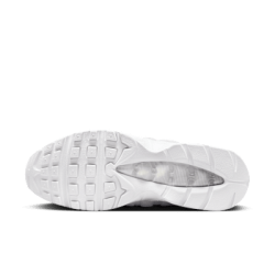 Nike Air Max 95 - Accents en cuir