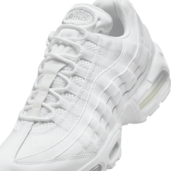 Nike Air Max 95 - Accents en cuir