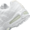 Nike Air Max 95 - Accents en cuir