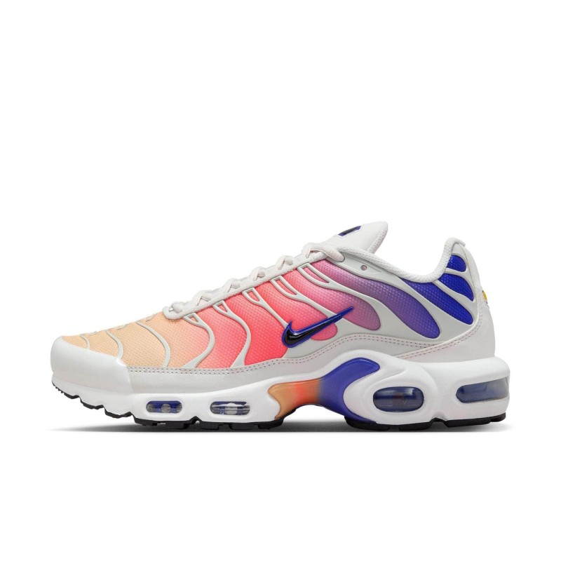 Nike Air Max Plus Mediterranean - Bleu méditerranéen