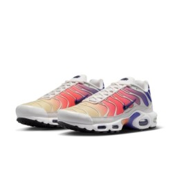 Nike Air Max Plus Mediterranean - Bleu méditerranéen
