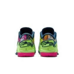 Nike LeBron 22 - Stabilité et Mobilité