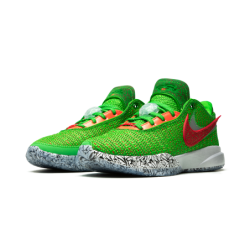 Nike LeBron 20 - Technologie Zoom Air et React