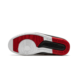 Air Jordan 2 Retro Black Snakeskin