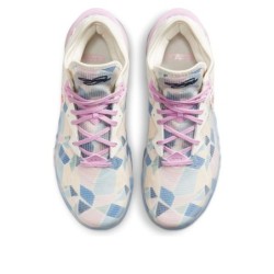 Nike LeBron 18 - Système de Maintien Latéral Exceptionnel