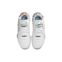 Nike LeBron 17 - Maintien Latéral Renforcé pour Mouvements Aggressifs