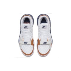 Nike LeBron 16 - Col Haute Taille pour Soutien de Cheville