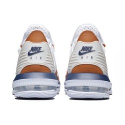 Nike LeBron 16 - Col Haute Taille pour Soutien de Cheville