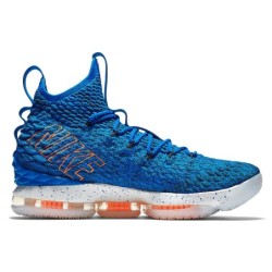Nike LeBron 15 - Semelle Intercalaire Réactive Retour d'Énergie
