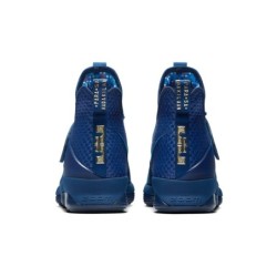 Nike LeBron 14 - Col Matelassé pour Soutien de Cheville Optimal