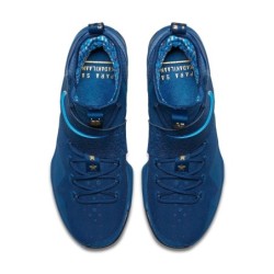 Nike LeBron 14 - Col Matelassé pour Soutien de Cheville Optimal