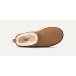UGG Classic Micro - Empreinte écologique 1173891