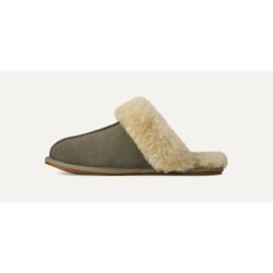 UGG Scuffette II - Cuir Éthique 1106872