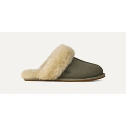 UGG Scuffette II - Cuir Éthique 1106872