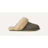 UGG Scuffette II - Cuir Éthique 1106872