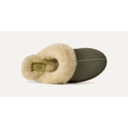 UGG Scuffette II - Cuir Éthique 1106872