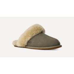 UGG Scuffette II - Cuir Éthique 1106872