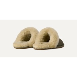 UGG Scuffette II - Cuir Éthique 1106872