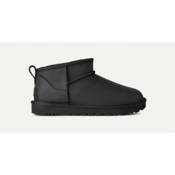 UGG Botte Femme Classic Ultra Mini | Réf. 1174210 Cuir