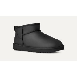 UGG Botte Femme Classic Ultra Mini | Réf. 1174210 Cuir