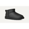 UGG Botte Femme Classic Ultra Mini | Réf. 1174210 Cuir