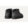 UGG Botte Femme Classic Ultra Mini | Réf. 1174210 Cuir
