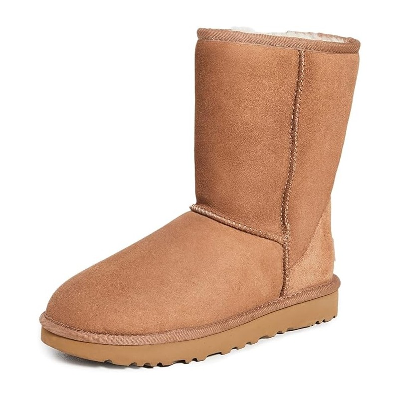 Bottes UGG Classic Short II | Article 1016223 Durable