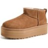 UGG Classic Ultra Mini Platform Boot | Entretien Facile