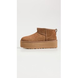 UGG Classic Ultra Mini Platform Boot | Entretien Facile