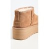UGG Classic Ultra Mini Platform Boot | Entretien Facile
