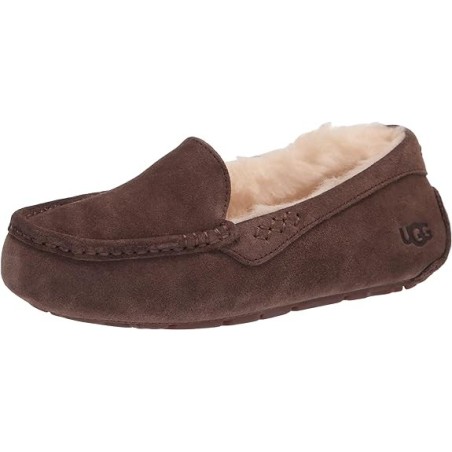 UGG Ansley Slipper B0D38CSL8Q – Le Confort comme Art de Vivre