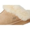 Chausson UGG Disquette B0DRDRHVG2 - Confort Révolutionnaire et Look Urban