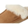 Chausson UGG Disquette B0DRDRHVG2 - Confort Révolutionnaire et Look Urban