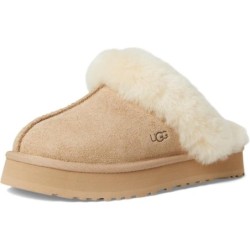 Chausson UGG Disquette B0DRDRHVG2 - Confort Révolutionnaire et Look Urban