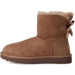 UGG Mini Bailey Bow II Boot B0737NJRD9 Produit Populaire