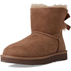 UGG Mini Bailey Bow II Boot B0737NJRD9 Produit Populaire