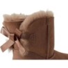 UGG Mini Bailey Bow II Boot B0737NJRD9 Produit Populaire