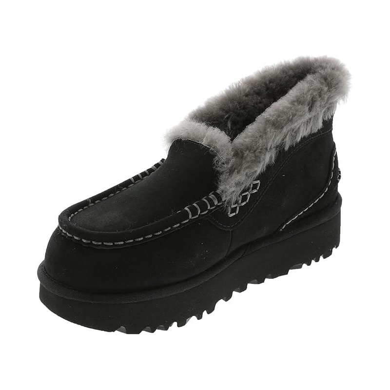 UGG Slipper Femme Ansley B0CQJJPTQC Avis Clients