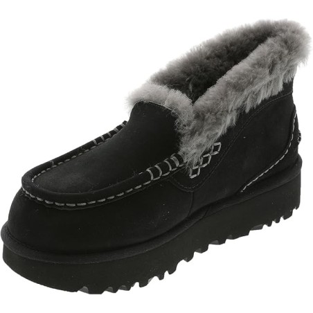 UGG Slipper Femme Ansley B0CQJJPTQC Avis Clients