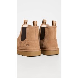UGG Homme Chelsea B08LRSBLKF | Bottes Fonctionnelles