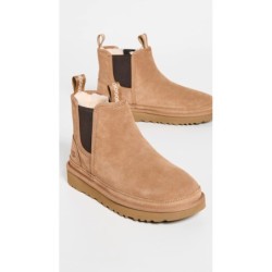 UGG Homme Chelsea B08LRSBLKF | Bottes Fonctionnelles