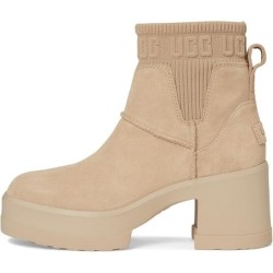 Bottes Femme UGG Moxy B0DPRP7N8J Chelsea Fashion