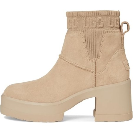 Bottes Femme UGG Moxy B0DPRP7N8J Chelsea Fashion