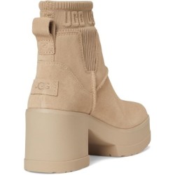 Bottes Femme UGG Moxy B0DPRP7N8J Chelsea Fashion